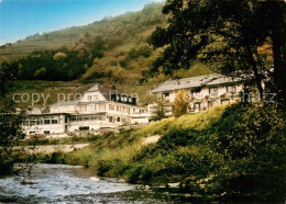 73637733 Weinaehr Hotel Weinhaus Treis Im Gelbachtal Weinaehr - Sonstige & Ohne Zuordnung