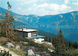 73637725 Nizke Tatry Hotel Kosodrevina Bergwelt Niedere Tatra Nizke Tatry - Slovakia