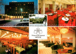 73637718 Heviz Thermal Hotel Restaurant Heviz - Ungarn