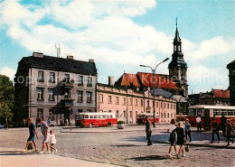 73637716 Kalisz Plac Jana Kilinskiego Platz Innenstadt Kalisz - Pologne