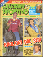 Guerin Sportivo 1991 N°27 - Deportes