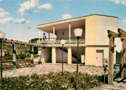 73637689 Nessebre Nessebar Nessebyr Sonnenkueste Hotel Ljuljak  - Bulgarije