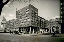 73637463 Budapest Madách Platz Innenstadt Budapest - Ungarn