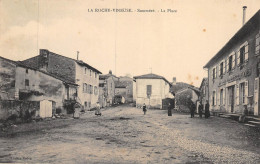 24-5810 : LA ROCHE-VINEUSE. SOMMERE LA PLACE - Altri & Non Classificati