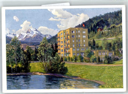 51796806 - St. Moritz - Andere & Zonder Classificatie