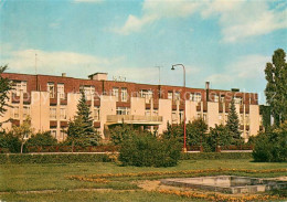 73637346 Podebrady Kurhaus Maj Podebrady - Tsjechië