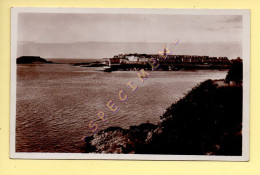 35. SAINT-MALO – Vue Générale Prise De La Corniche D'Aleth / CPSM (voir Scan Recto/verso) - Saint Malo