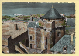 35. SAINT-MALO – Le Petit-Donjon / CPSM (voir Scan Recto/verso) - Saint Malo