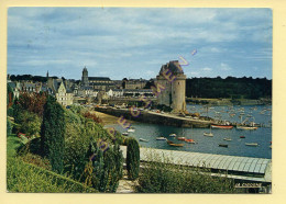 35. SAINT-MALO – La Tour Solidor (voir Scan Recto/verso) - Saint Malo