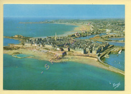 35. SAINT-MALO – Cité Corsaire – L'Intra-Muros (voir Scan Recto/verso) - Saint Malo