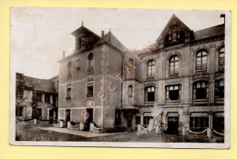 35. RENNES – Pensionnat Notre-Dame Du Sacré-Coeur / Façade Intérieure Côté Réfectoire Et Cuisine / CPSM - Rennes