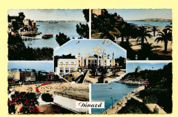 35. DINARD – Multivues / CPSM (voir Scan Recto/verso) - Dinard