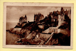 35. DINARD – La Malouine (voir Scan Recto/verso) - Dinard