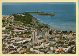 35. CANCALE – Vue Générale (voir Scan Recto/verso) - Cancale