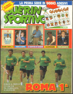 Guerin Sportivo 1991 N°29 - Sport