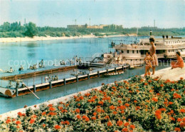 73637294 Szeged Szoke Tisza Hotel Am Schiff Szeged - Hungary