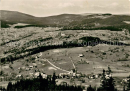 73637272 Prichovice Y Pozadi Polubny Jizerske Hory Panorama Isergebirge Prichovi - Tchéquie