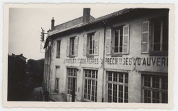 Photo Taillerie Des Pierres Précieuses D'Auvergne ( Royat ) - Plaatsen