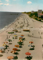 73637173 Varna Warna Goldener Sand Strand Am Schwarzen Meer Varna Warna - Bulgarie