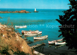 73637150 Akhtopol Bulgaria Bucht Am Schwarzen Meer  - Bulgarie