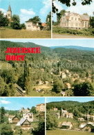 73637129 Horni Maxov Panorama Isergebirge Motiv Mit Kirche Horni Maxov - Czech Republic