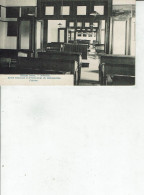 NIVELLES ECOLE NORMALE EET PENSIONNAT DE DEMOISELLES CLASSES ECRITE 1912 /8 - Andere & Zonder Classificatie