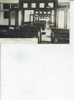 NIVELLES ECOLE NORMALE EET PENSIONNAT DE DEMOISELLES CLASSES ECRITE 1912 /8 - Other & Unclassified