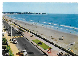 (17). Royan. 2 Cp. 78 Boulevard Garnier Au Fond St George De Didonne & 139 La Plage - Royan