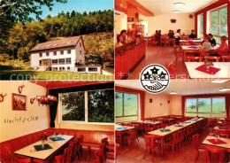 73637004 Niedersimten Naturfreundehaus Ferien- Und Erholungsheim Niedersimten - Pirmasens