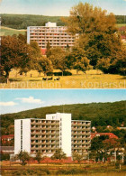 73636996 Bad Eilsen Klinisches Sanatorium Bad Eilsen - Other & Unclassified