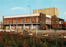 73636950 Den Helder Schouwburg Theater Den Helder - Otros & Sin Clasificación