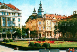 73636936 Cluj-Napoca Hotel Continental Cluj-Napoca - Rumänien