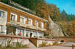 73636933 Risnov Brasov Restaurantul Cetate Risnov Brasov - Rumänien