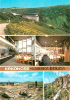 73636919 Horni Misecky Labska Bouda Interhotel Krkonose Bergbaude Riesengebirge  - Czech Republic