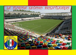 CP.STADE . LA  FLORIDA   CHILI  ESTADIO  BICENTENARIO   #  CS. 1461 - Voetbal