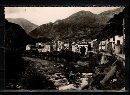 ANDORRE SAN JULIAN DE LORIA EDITEUR APA POUX ALBI - Andorre