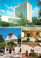 73636907 Piestany Interhotel Magnolia Backchus Vila Restaurant Piestany - Slovaquie