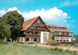 73636890 Grasellenbach Gasthaus Pension Zur Schoenen Aussicht Auf Der Troemm Ode - Andere & Zonder Classificatie