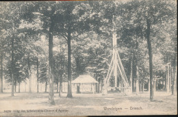 WONDELGEM   DRIESCH              ZIE AFBEELDINGEN - Gent