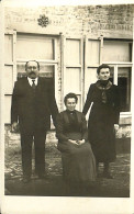 Thème - Photo De Groupe De Personnes - Famille - Other & Unclassified