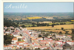 AVRILLE VENDEE CPM - Other & Unclassified