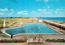 73636838 Dahme Ostseebad Holstein Meerwasser Freibad  - Sonstige & Ohne Zuordnung