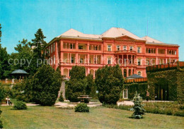 73636832 Balatonfuered Sanatorium Fuer Herzleiden Balatonfuered - Hungary