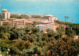 73636830 Crimee Krim Crimea Sanatorium Donbass Am Schwarzen Meer  - Ucrania