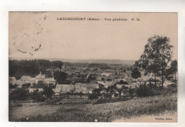 2663, Feldpost, Frankreich > [02] Aisne, Landricourt (Aisne) - Otros & Sin Clasificación