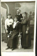 Thème - Photo De Groupe De Personnes - Famille - Autres & Non Classés