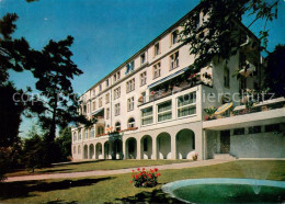 73636803 Biberach Riss Kneipp Sanatorium Jordanbad Biberach Riss - Biberach