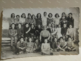 Italia LANCIANO Scuola 1946 - Other & Unclassified