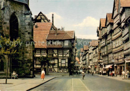 73636674 Hann. Muenden Lange Strasse Hann. Muenden - Hannoversch Münden