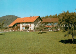 73636668 Bischofsmais Pension Berghof Bischofsmais - Sonstige & Ohne Zuordnung